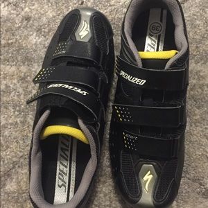 Women’s Cycling Shoes